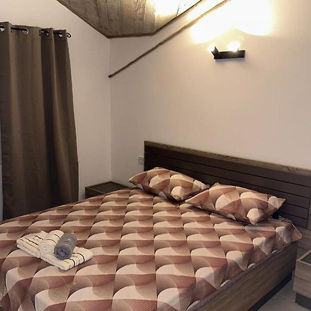 קוטור Apartments Casa Bella מראה חיצוני תמונה