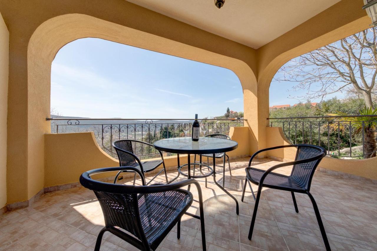 קוטור Apartments Casa Bella מראה חיצוני תמונה