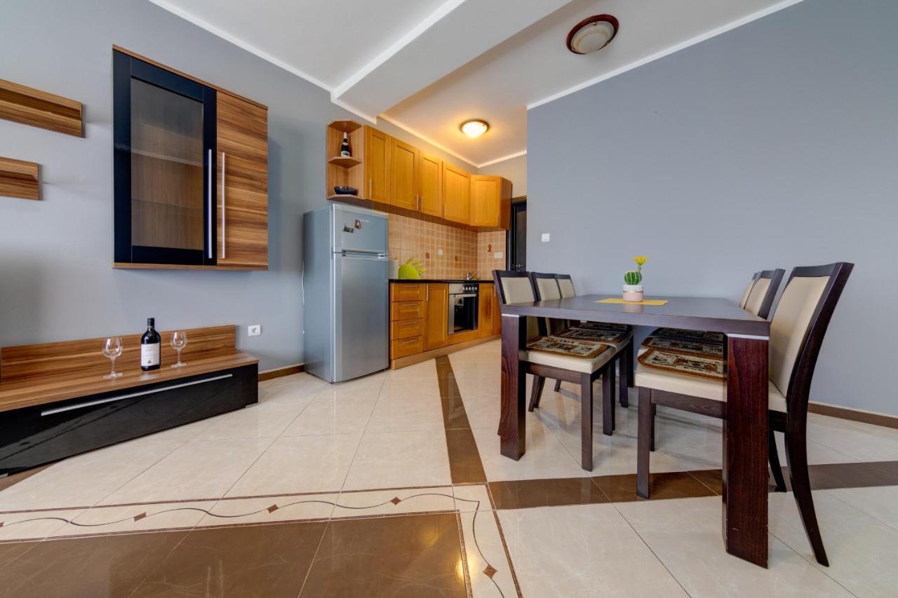 קוטור Apartments Casa Bella מראה חיצוני תמונה