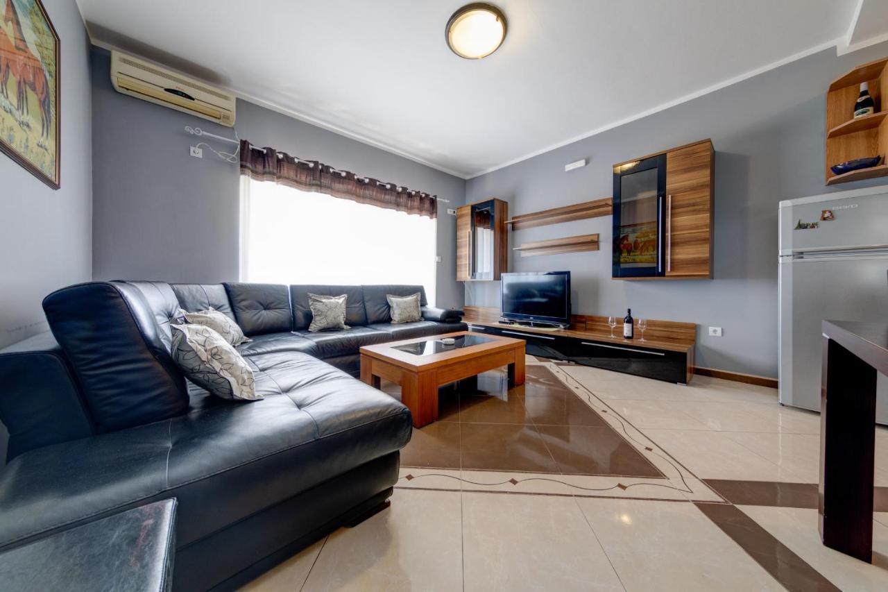 קוטור Apartments Casa Bella מראה חיצוני תמונה
