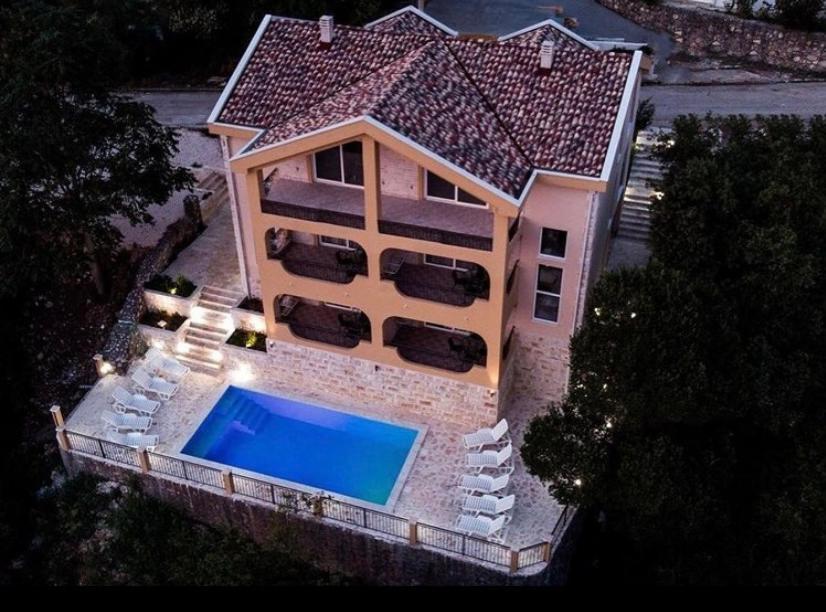 קוטור Apartments Casa Bella מראה חיצוני תמונה
