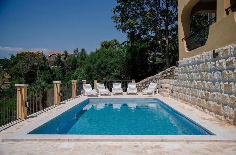 קוטור Apartments Casa Bella מראה חיצוני תמונה