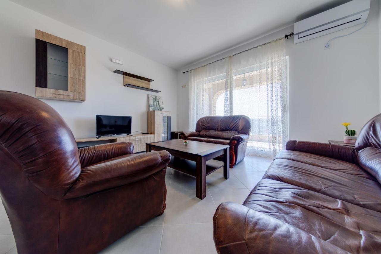 קוטור Apartments Casa Bella מראה חיצוני תמונה