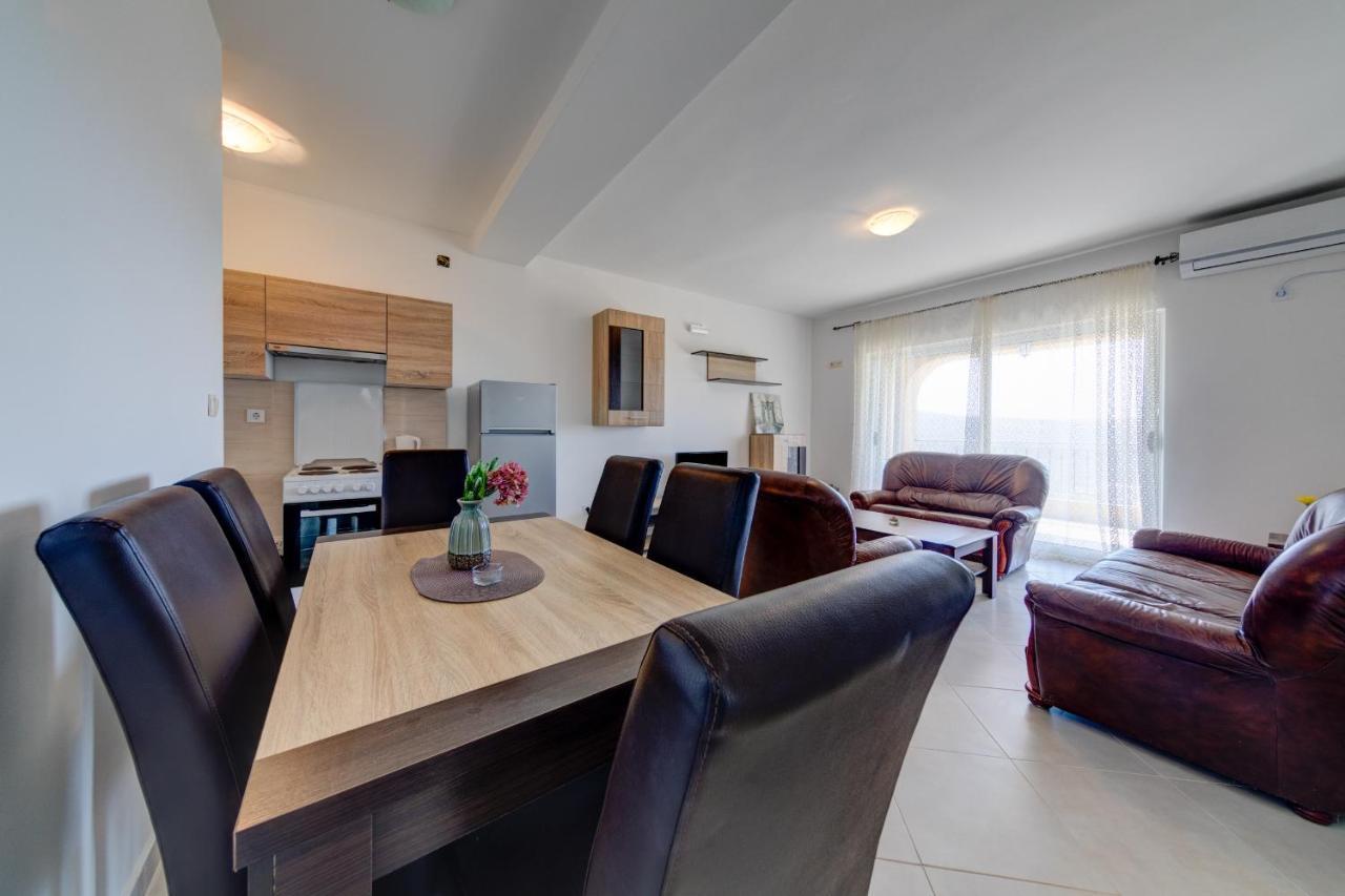 קוטור Apartments Casa Bella מראה חיצוני תמונה