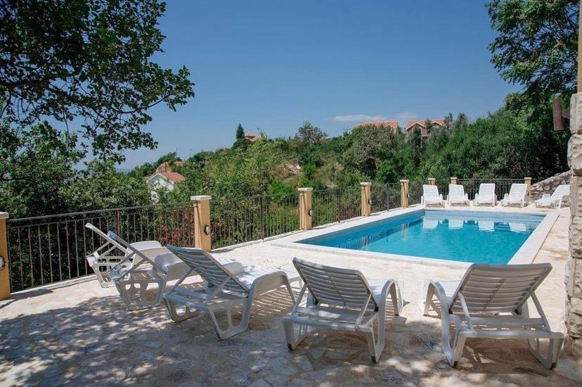 קוטור Apartments Casa Bella מראה חיצוני תמונה