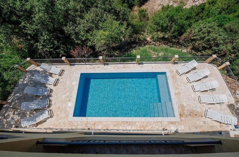 קוטור Apartments Casa Bella מראה חיצוני תמונה