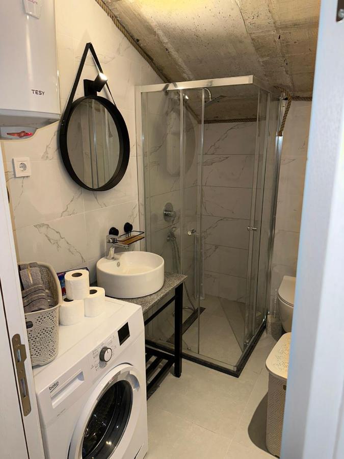 קוטור Apartments Casa Bella מראה חיצוני תמונה