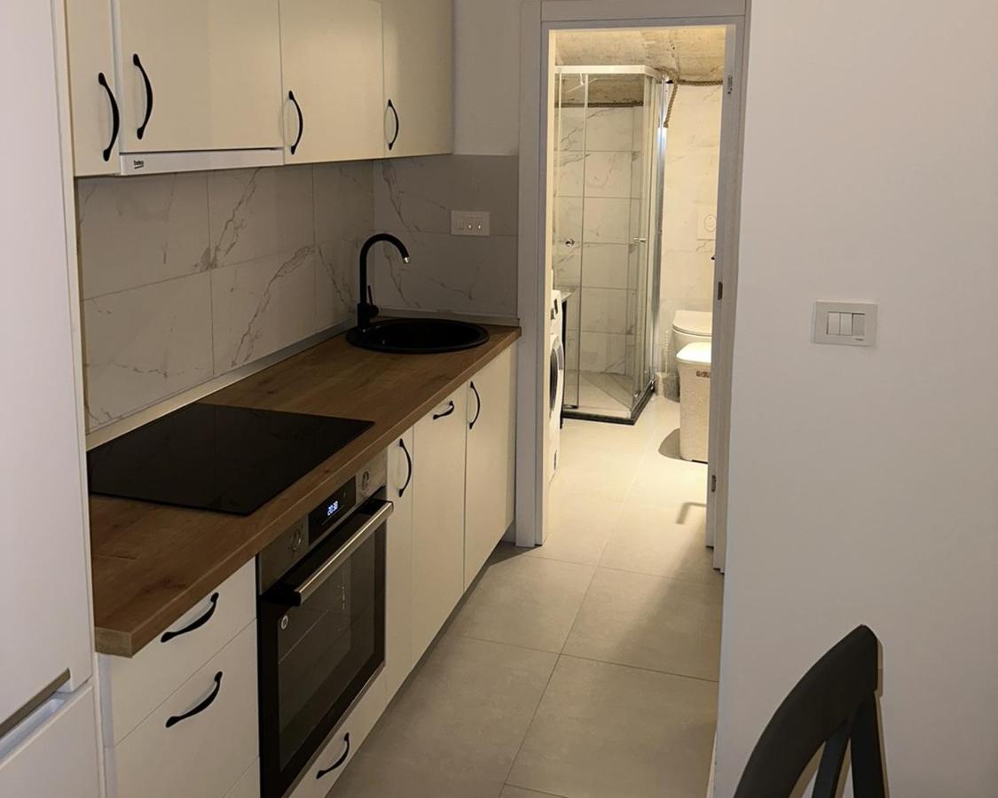 קוטור Apartments Casa Bella מראה חיצוני תמונה
