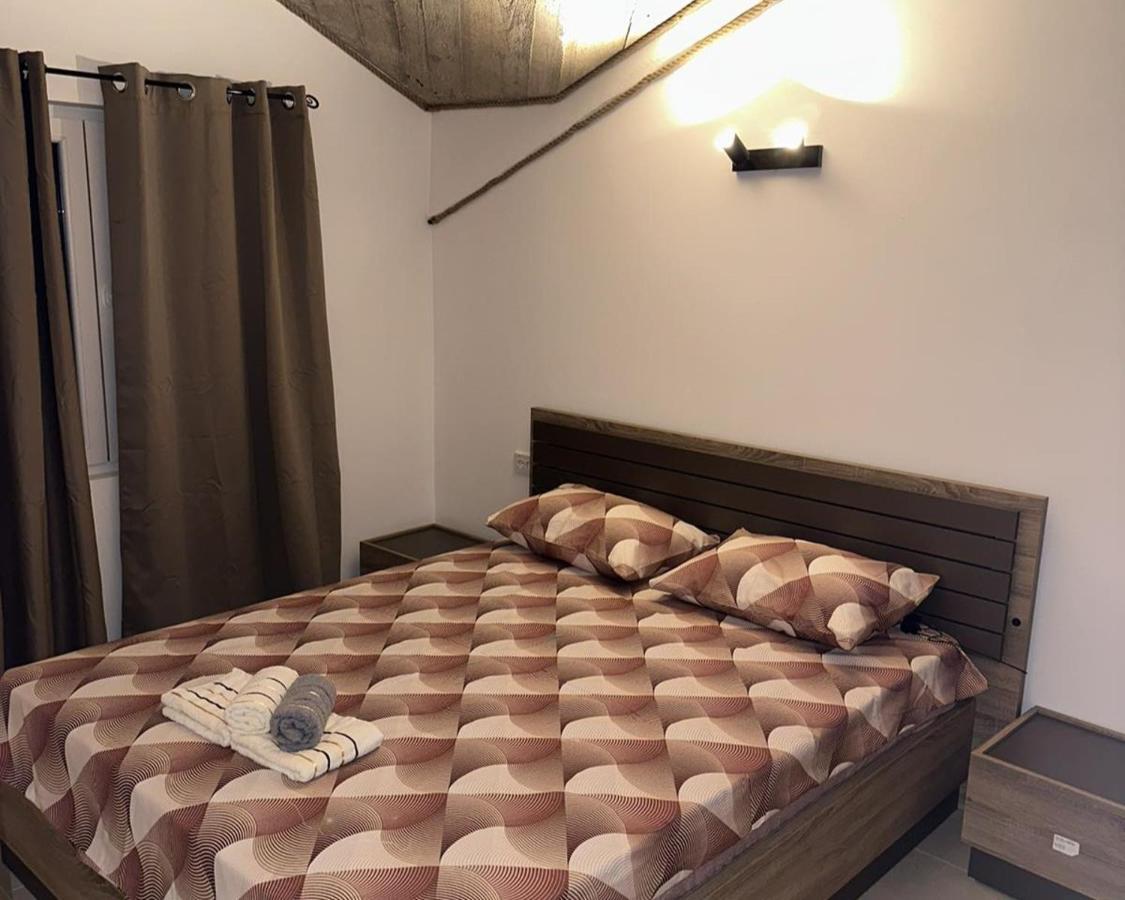 קוטור Apartments Casa Bella מראה חיצוני תמונה