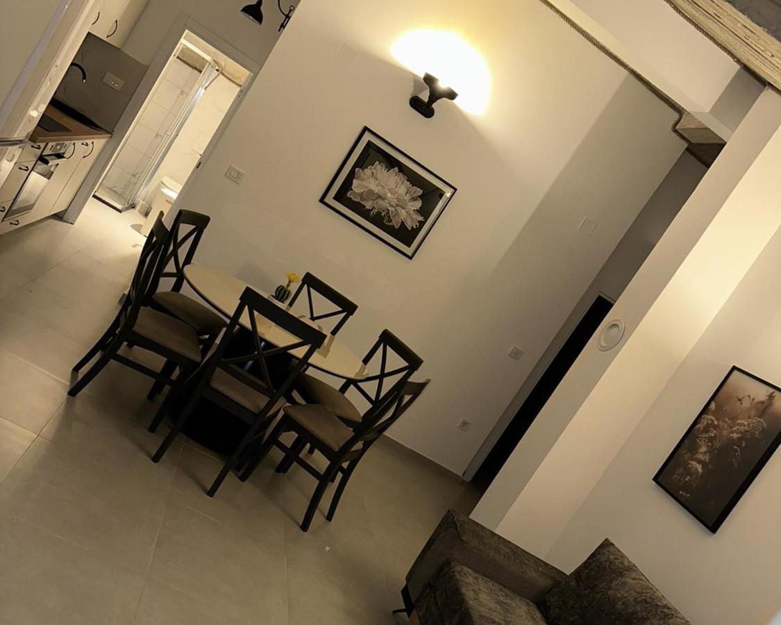 קוטור Apartments Casa Bella מראה חיצוני תמונה